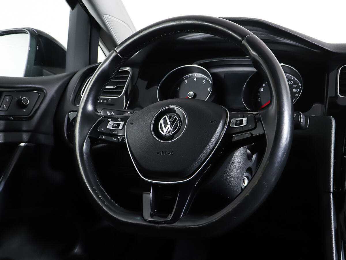 Купить Volkswagen Golf, 2013, 129 106 км, фото №16