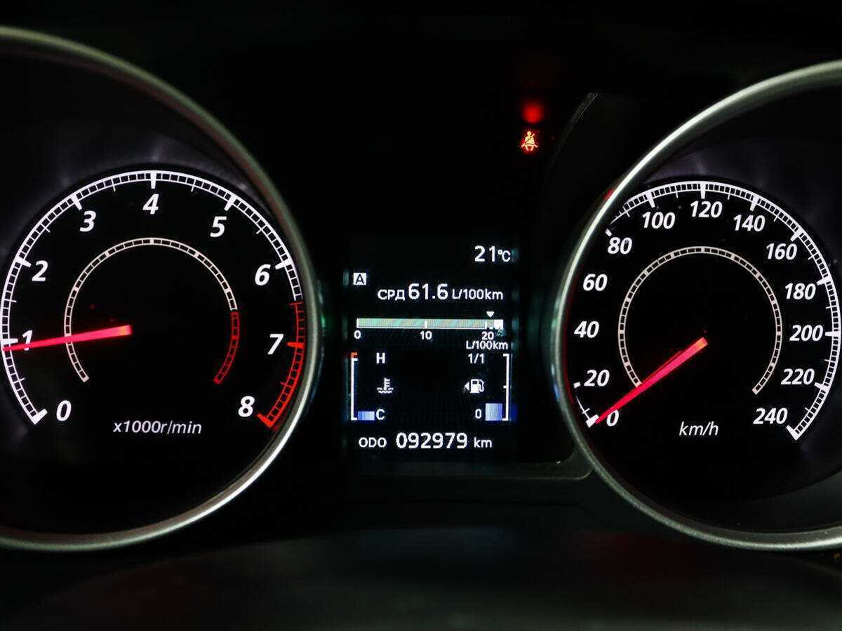 Купить Mitsubishi ASX, 2014, 95 000 км, фото №11