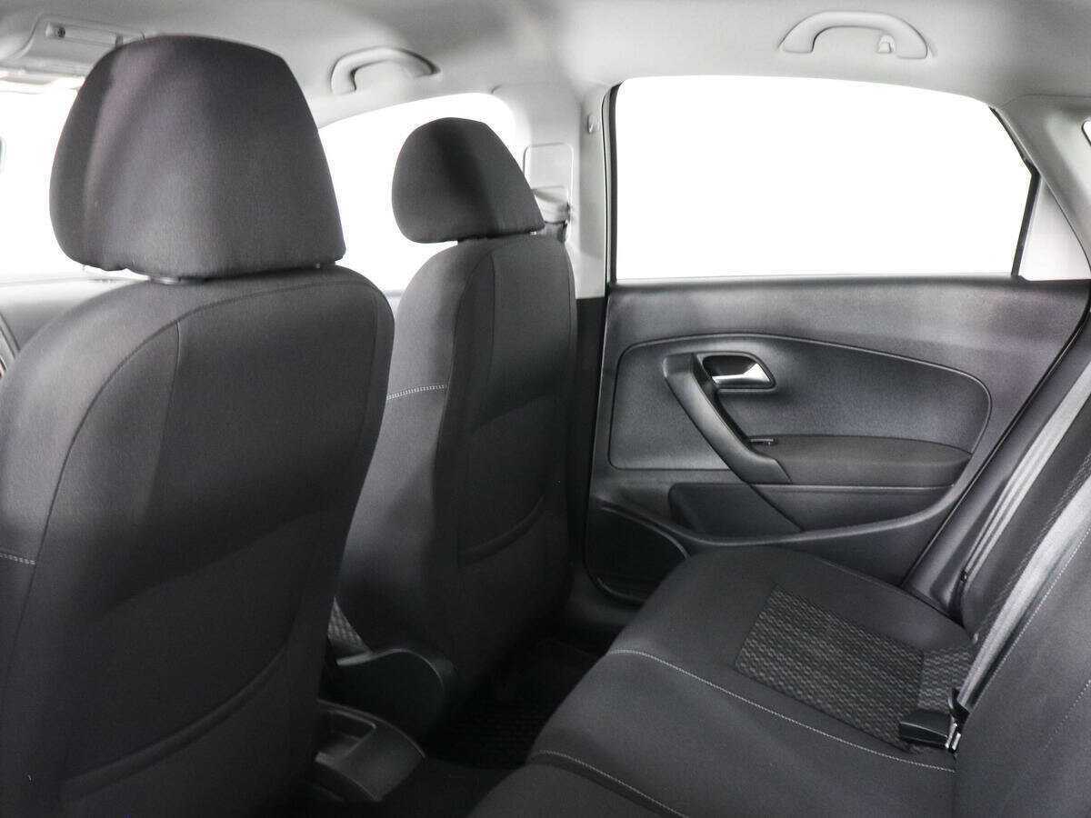 Купить Volkswagen Polo, 2019, 58 022 км, фото №12