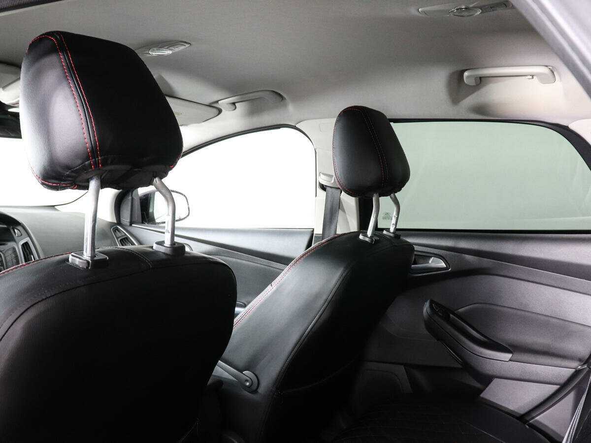 Купить Ford Focus, 2012, 148 935 км, фото №12