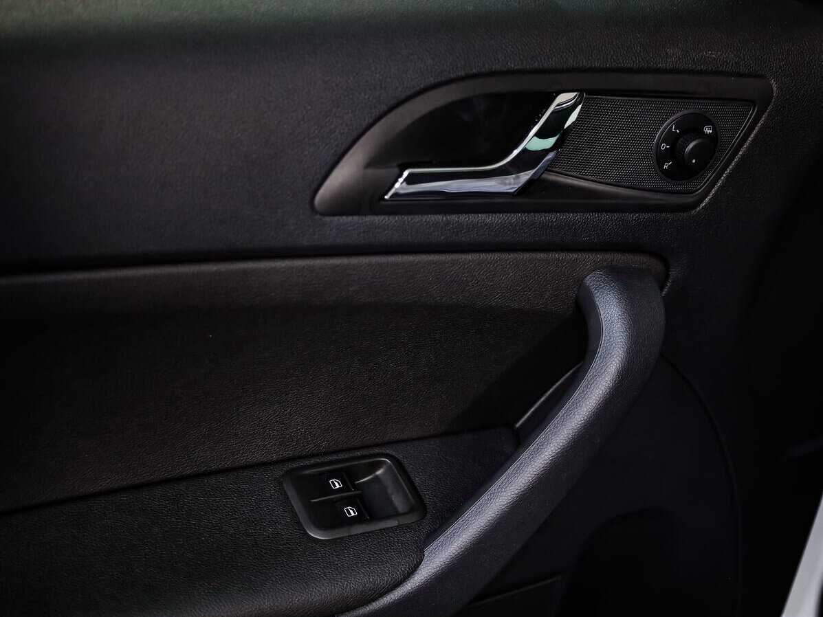 Купить Skoda Yeti, 2014, 106 559 км, фото №15