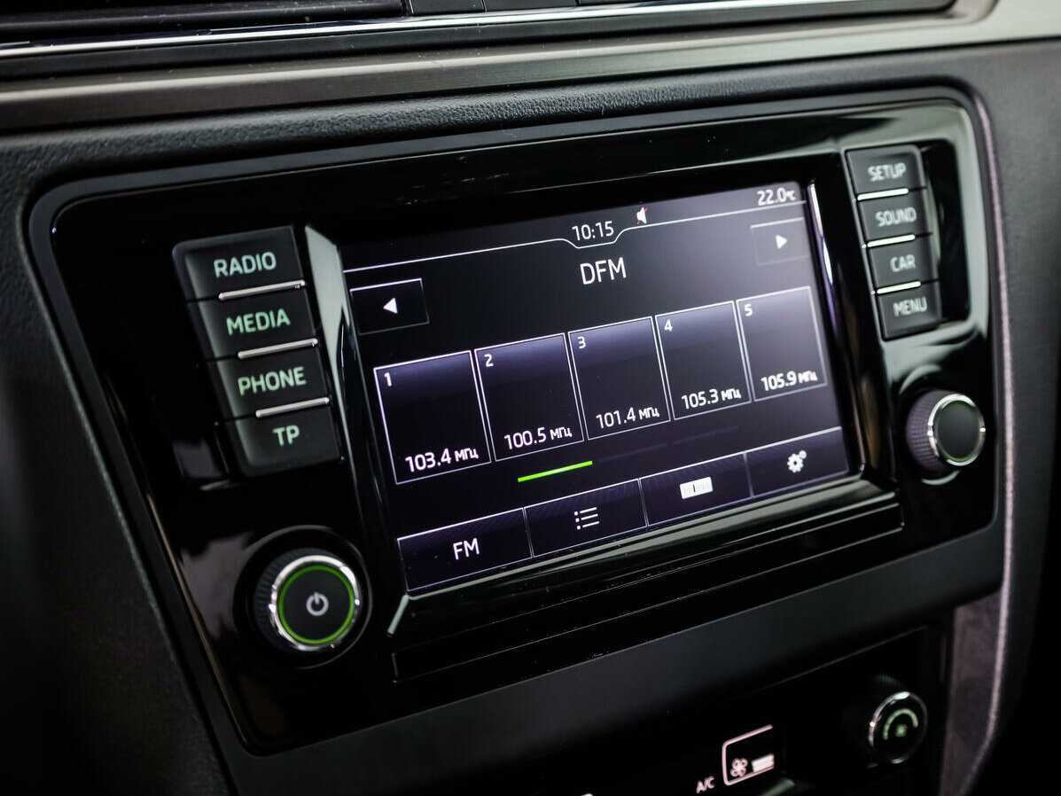 Купить Skoda Rapid, 2017, 114 843 км, фото №13