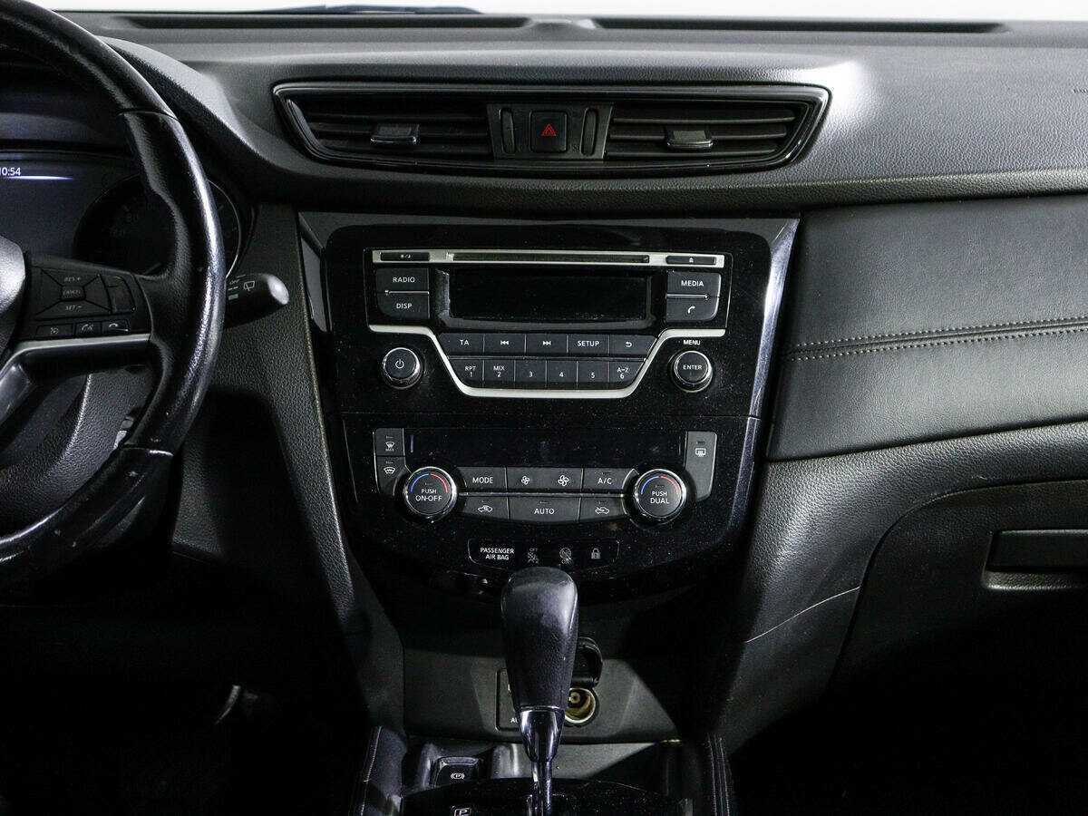 Купить Nissan Qashqai, 2019, 182 961 км, фото №11