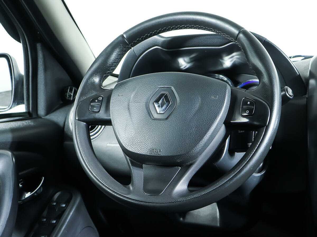 Купить Renault Duster, 2016, 191 283 км, фото №14