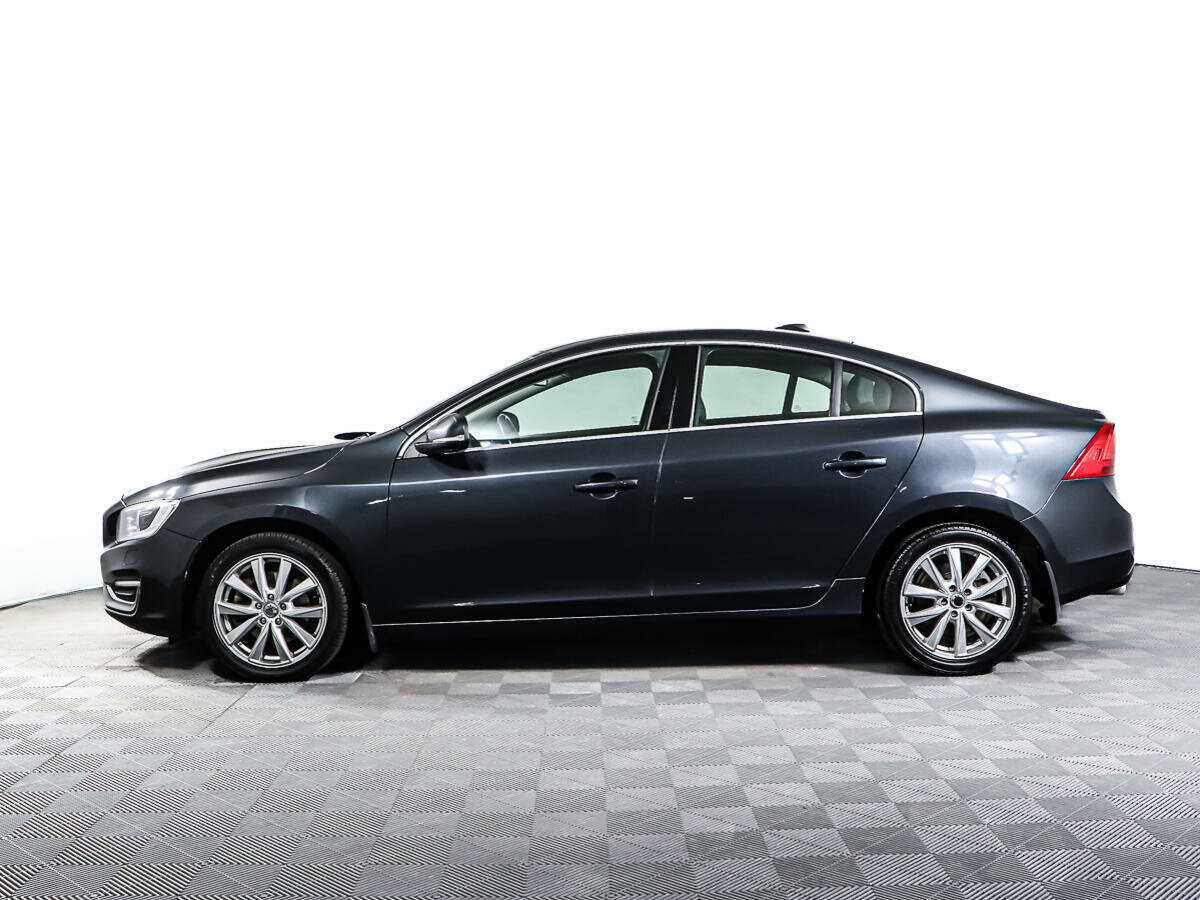 Купить Volvo S60, 2013, 143 945 км, фото №7