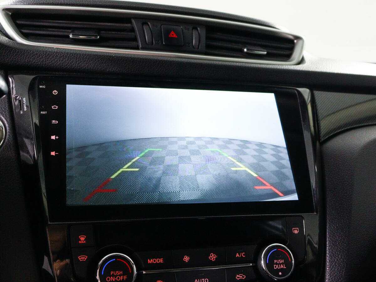 Купить Nissan X-Trail, 2018, 179 040 км, фото №12