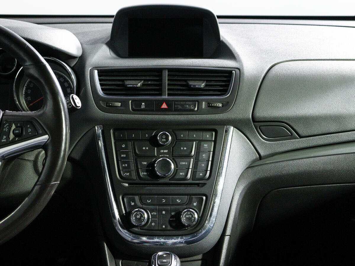 Купить Opel Mokka, 2014, 111 800 км, фото №13