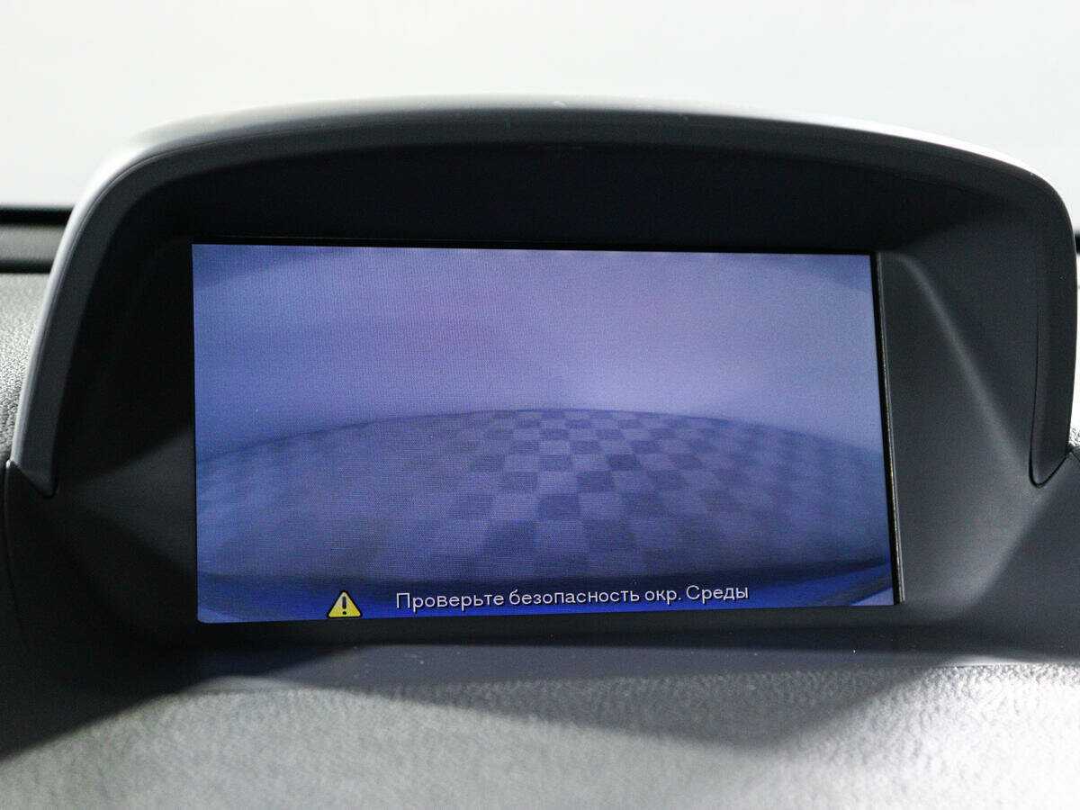 Купить Opel Mokka, 2014, 111 800 км, фото №15