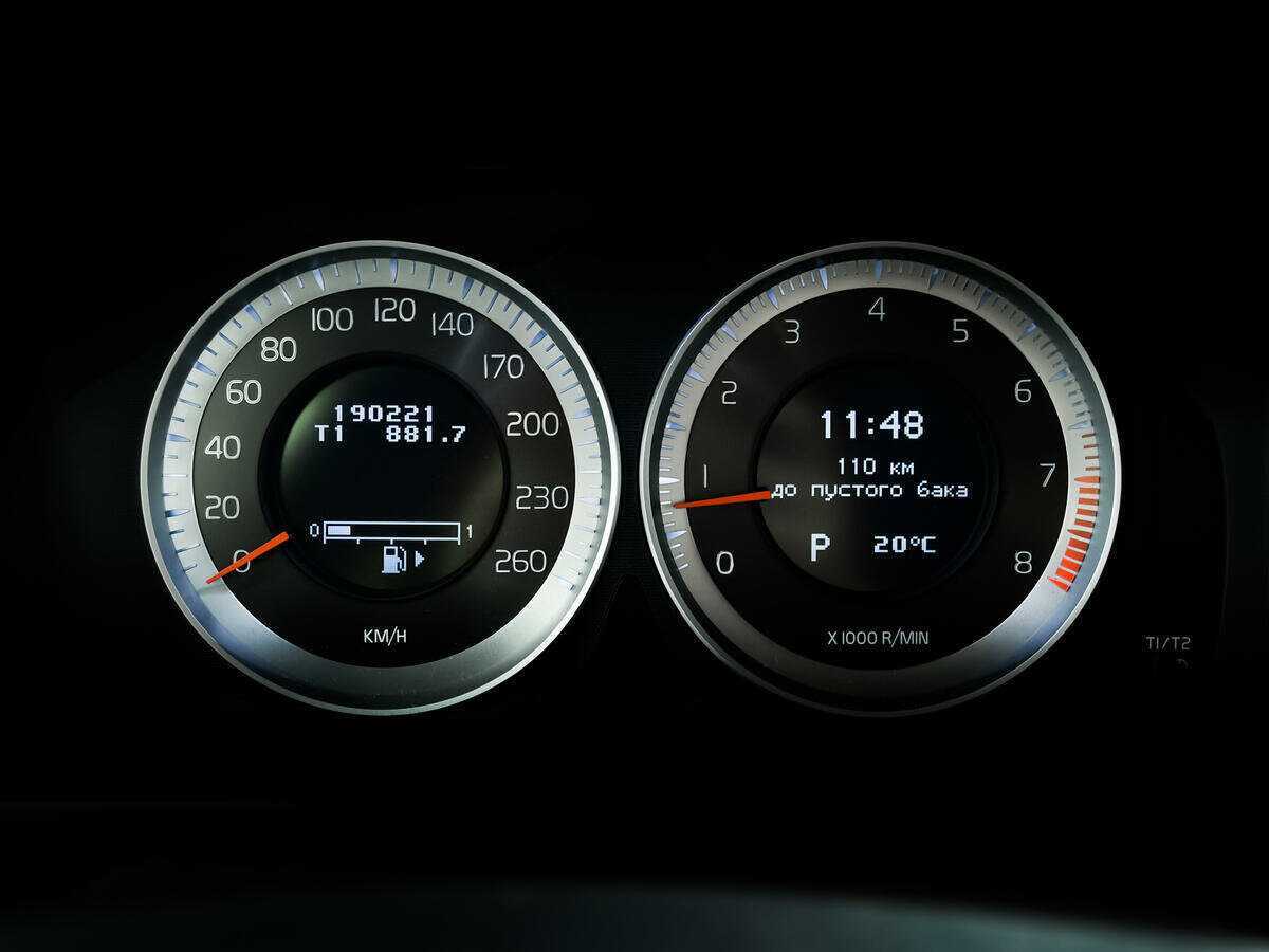 Купить Volvo S60, 2012, 190 220 км, фото №10