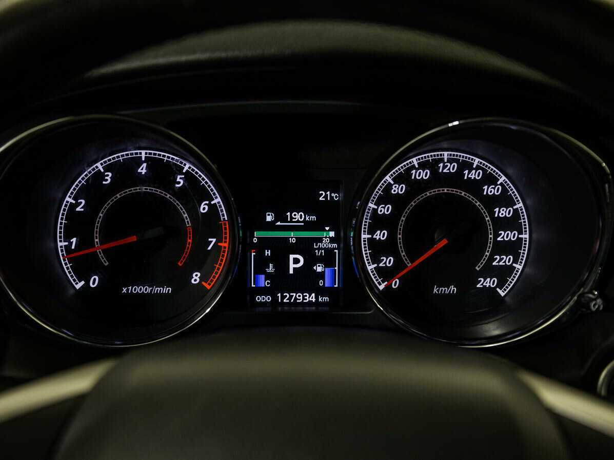 Купить Mitsubishi ASX, 2013, 127 846 км, фото №12