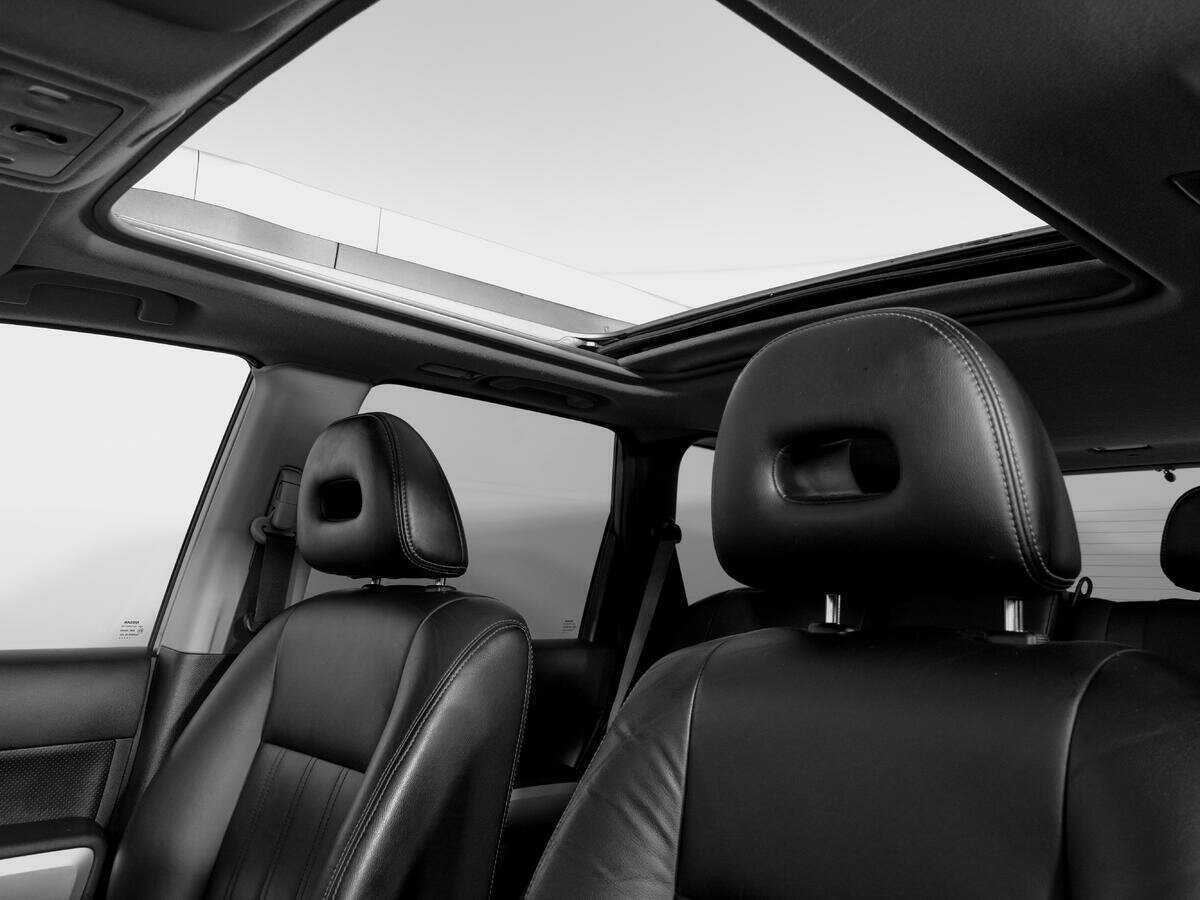 Купить Nissan X-Trail, 2012, 122 997 км, фото №15