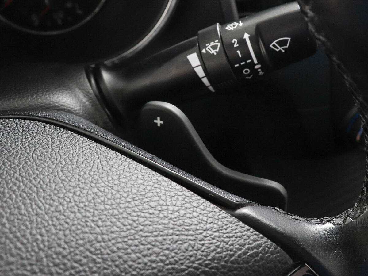 Купить Kia Cerato, 2018, 113 224 км, фото №9