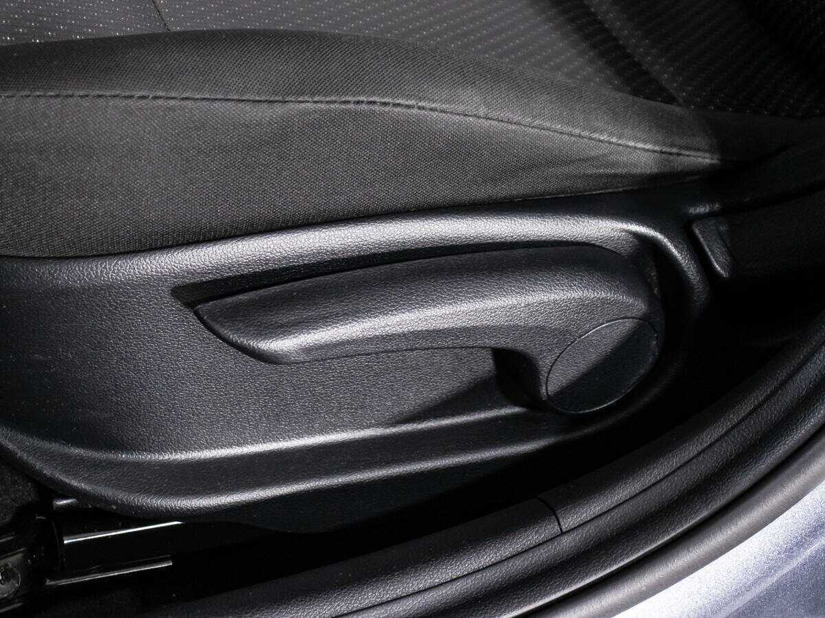 Купить Kia Rio X, 2021, 93 989 км, фото №20