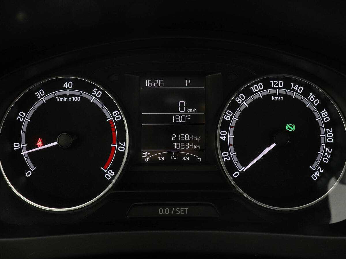 Купить Skoda Rapid, 2018, 70 062 км, фото №11