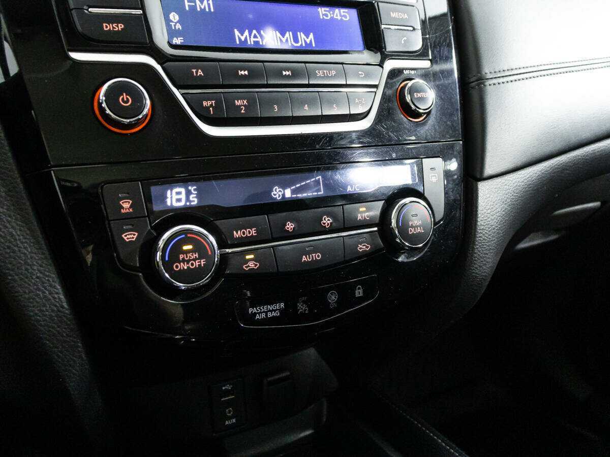 Купить Nissan Qashqai, 2019, 142 033 км, фото №15