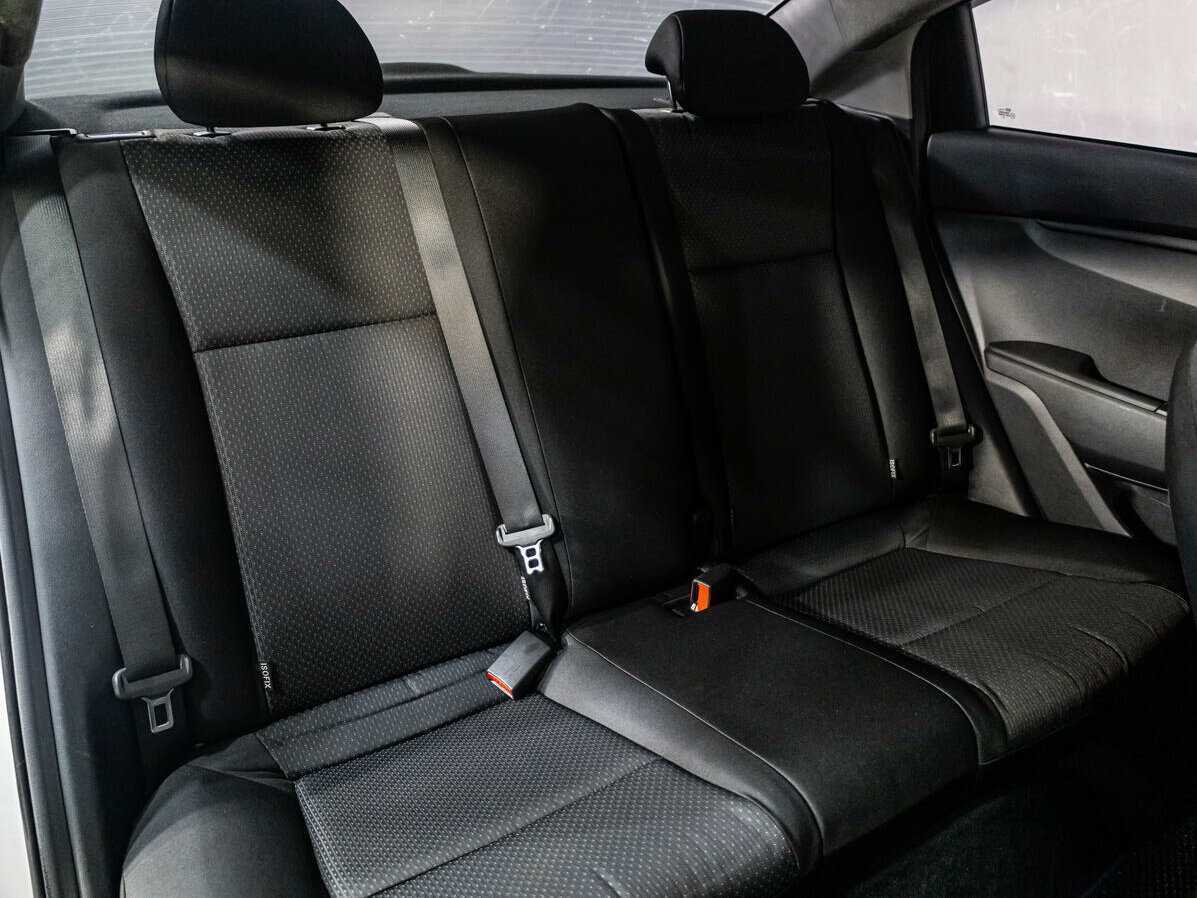 Купить Kia Rio, 2020, 171 451 км, фото №9