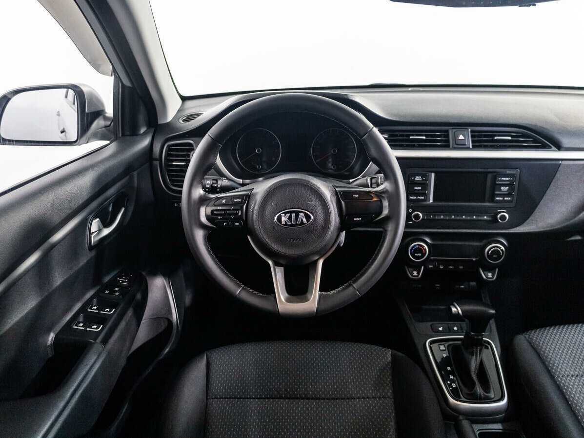 Купить Kia Rio, 2020, 171 451 км, фото №13