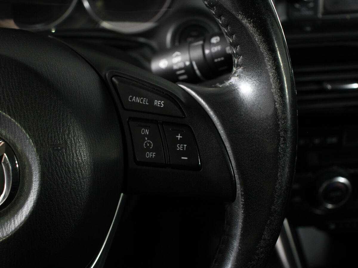 Купить Mazda CX-5, 2013, 194 009 км, фото №17