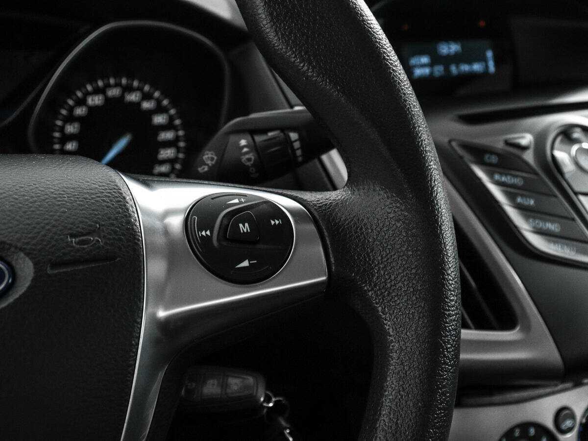 Купить Ford Focus, 2013, 161 127 км, фото №16