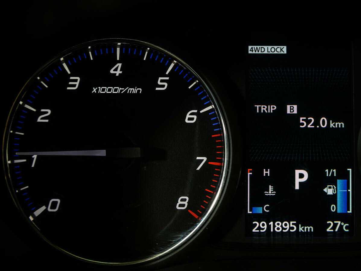 Купить Mitsubishi Outlander, 2012, 291 893 км, фото №12