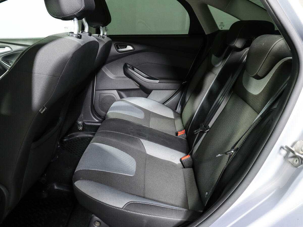 Купить Ford Focus, 2013, 170 661 км, фото №7