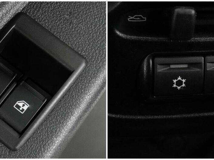 Купить Lada (ВАЗ) Granta, 2015, 113 357 км, фото №12