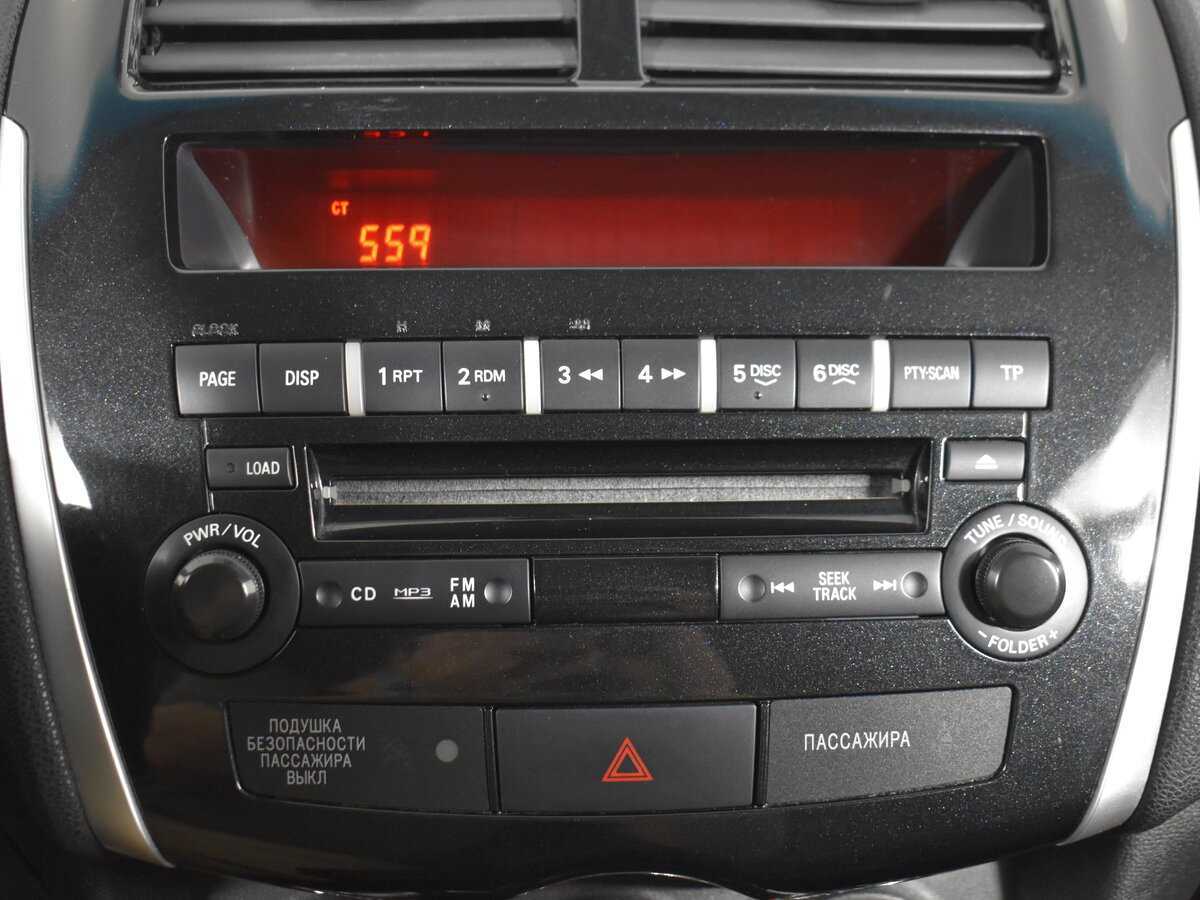 Купить Peugeot 4008, 2012, 156 000 км, фото №17