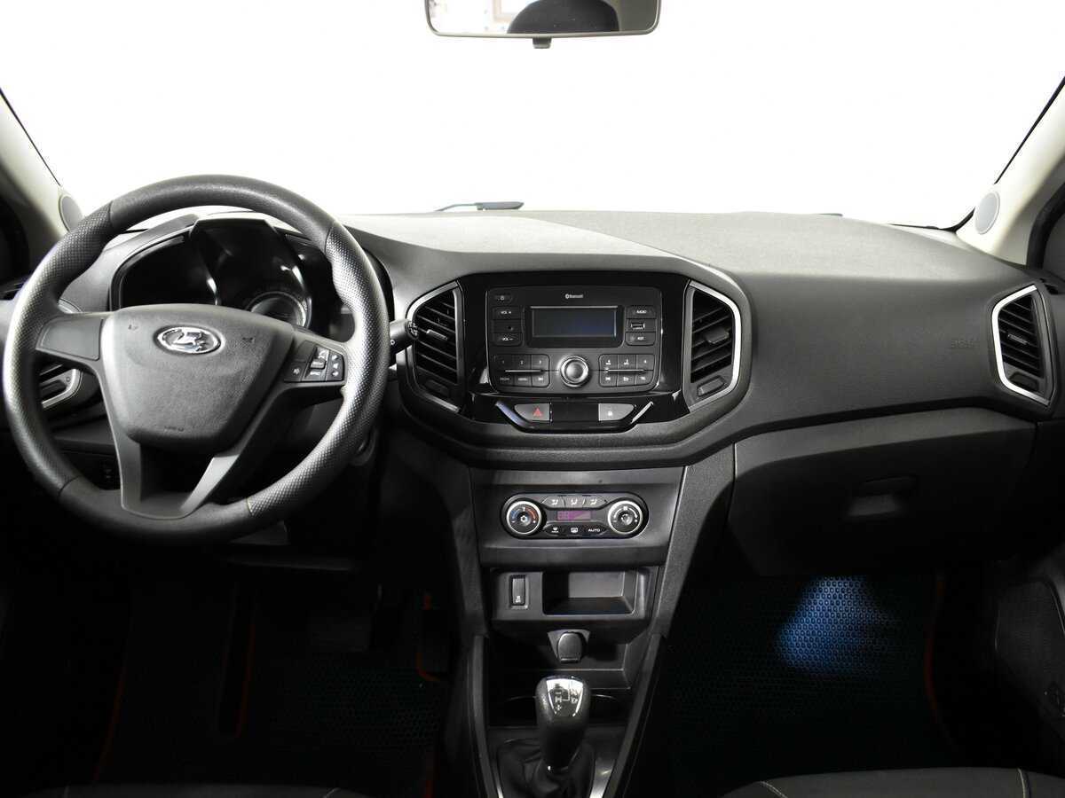 Купить Lada (ВАЗ) XRAY, 2017, 92 085 км, фото №13