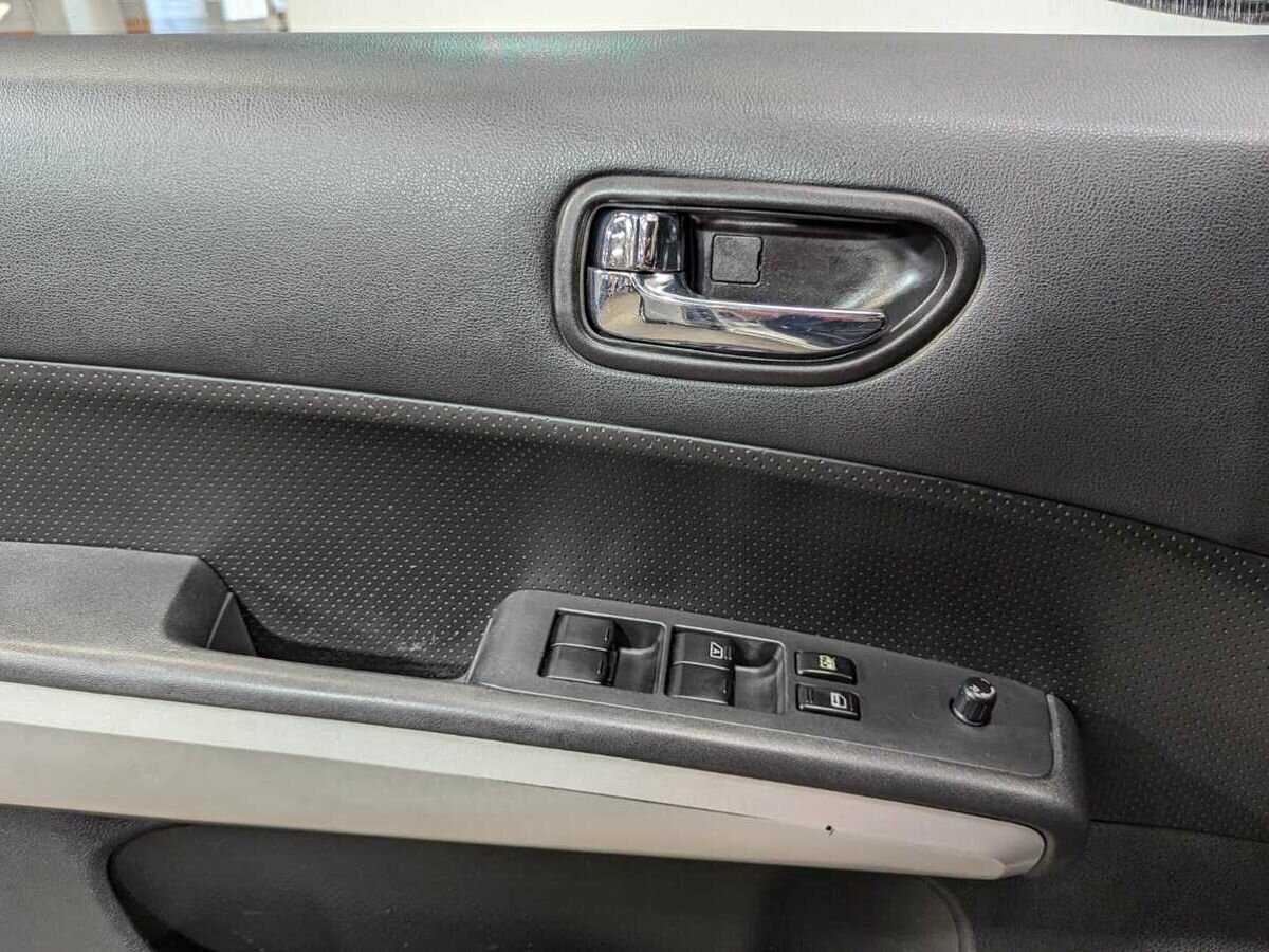 Купить Nissan X-Trail, 2013, 142 003 км, фото №16