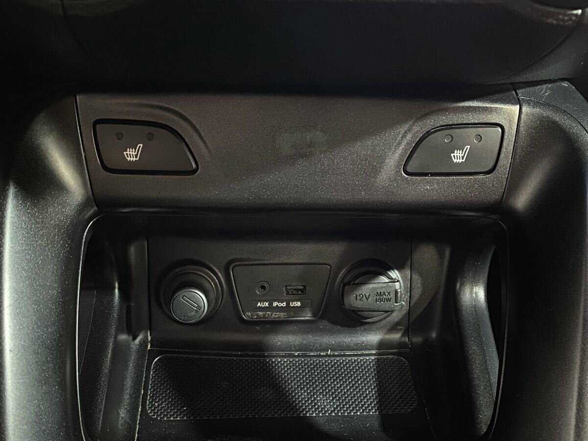Купить Hyundai ix35, 2014, 128 096 км, фото №15