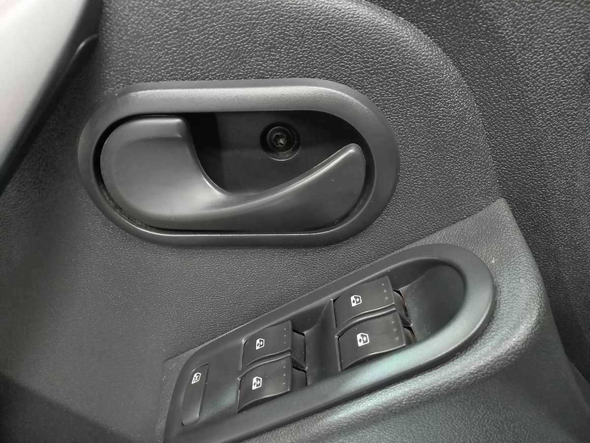 Купить Renault Duster, 2012, 118 839 км, фото №14