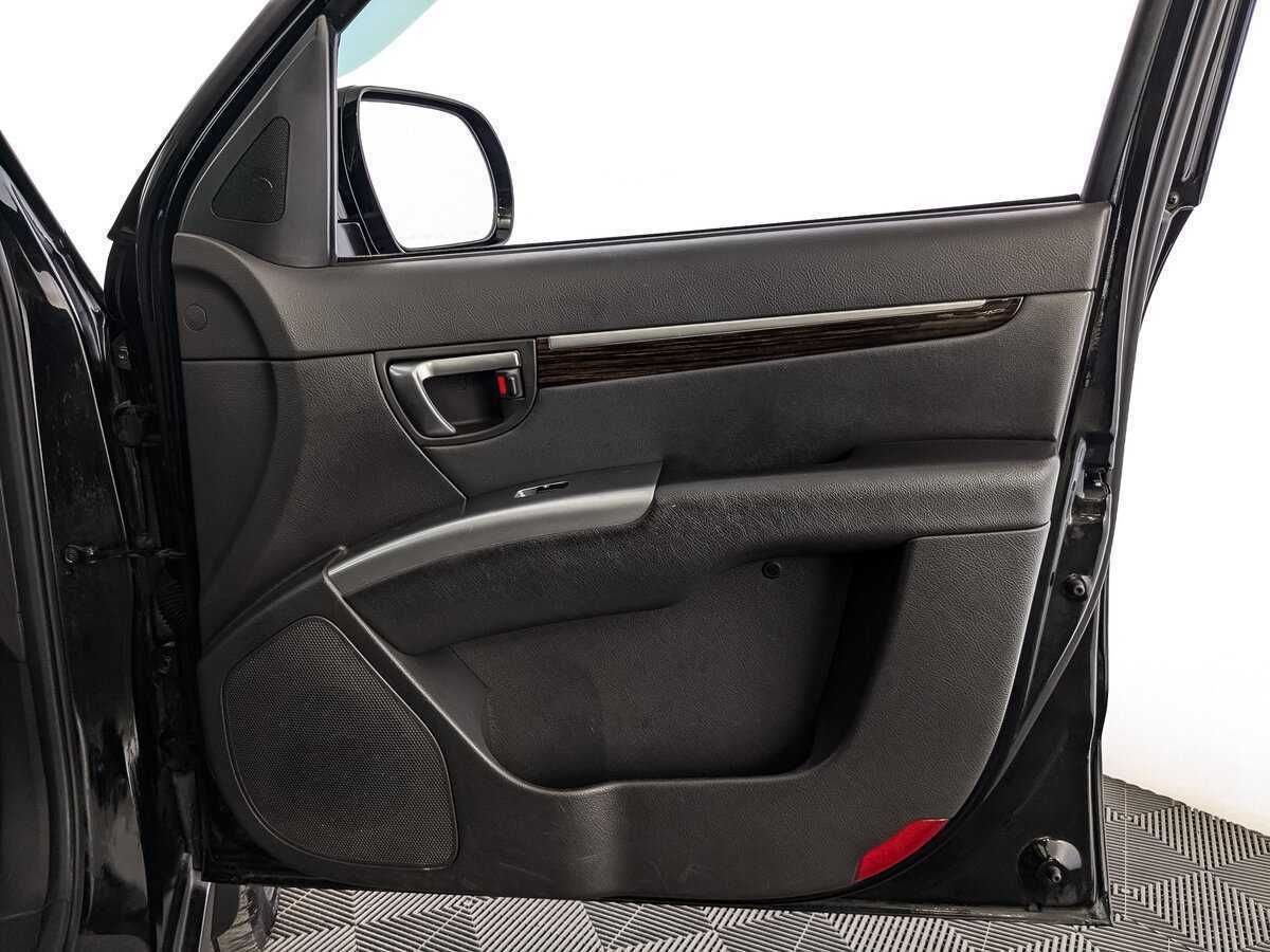 Купить Hyundai Santa Fe, 2012, 121 506 км, фото №21