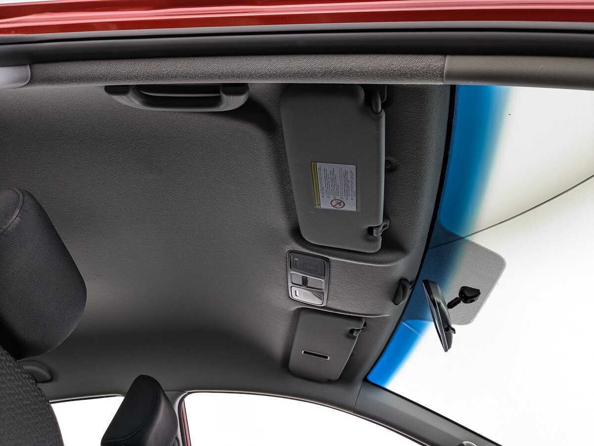 Купить Kia Rio, 2016, 38 134 км, фото №18