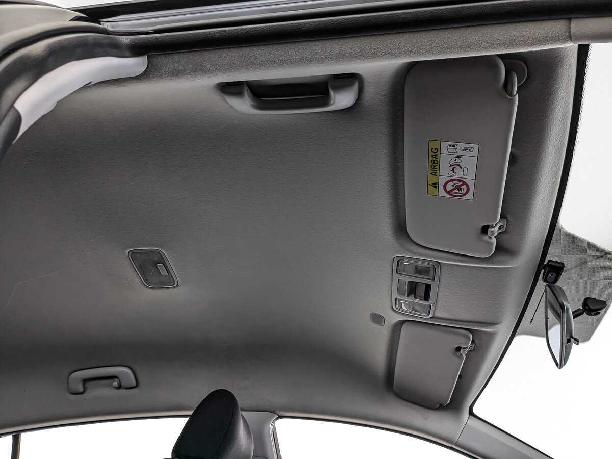 Купить Kia Rio X-Line, 2018, 131 242 км, фото №19