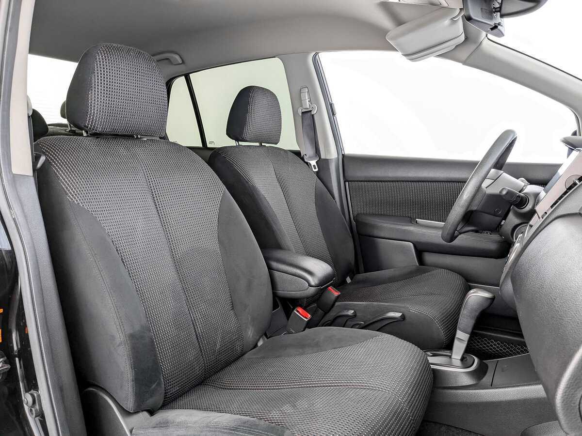 Купить Nissan Tiida, 2013, 138 270 км, фото №19