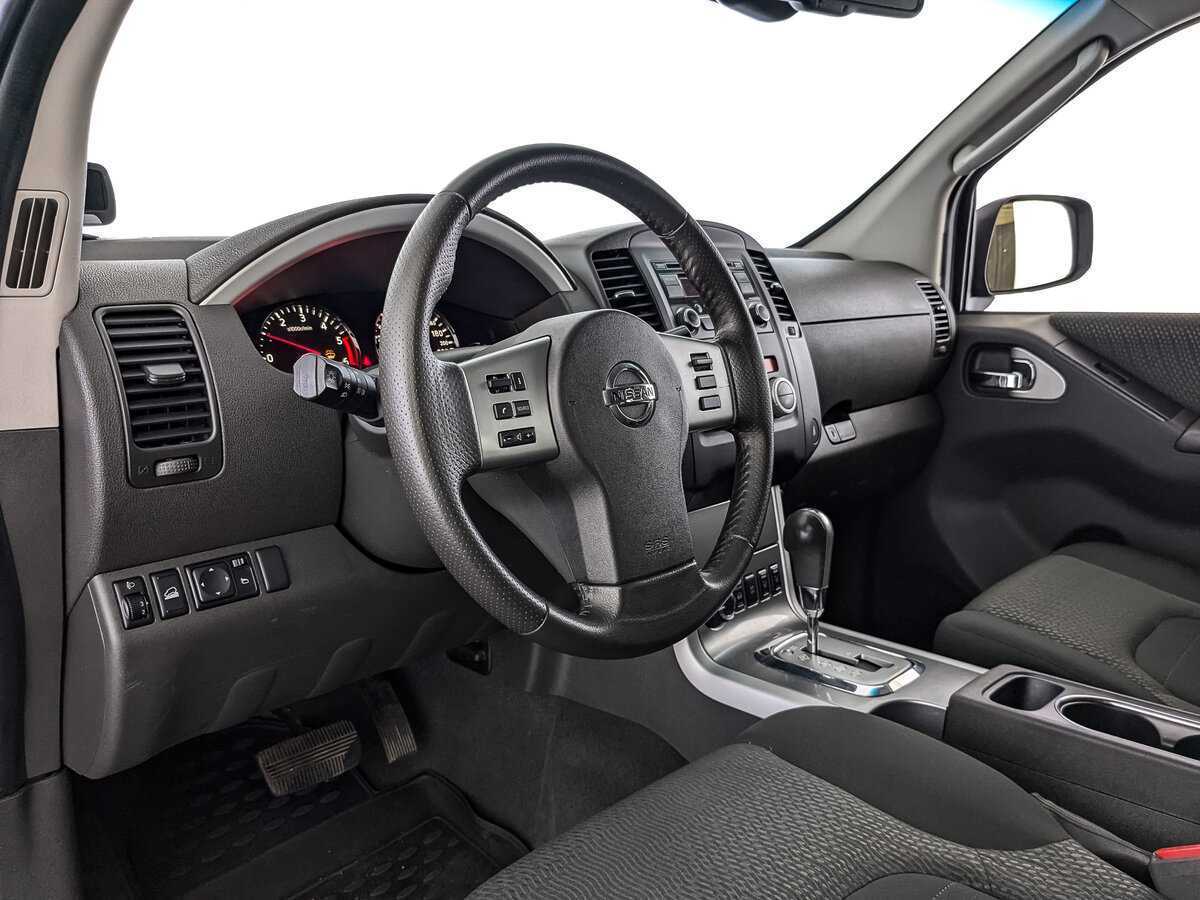 Купить Nissan Pathfinder, 2012, 200 603 км, фото №11