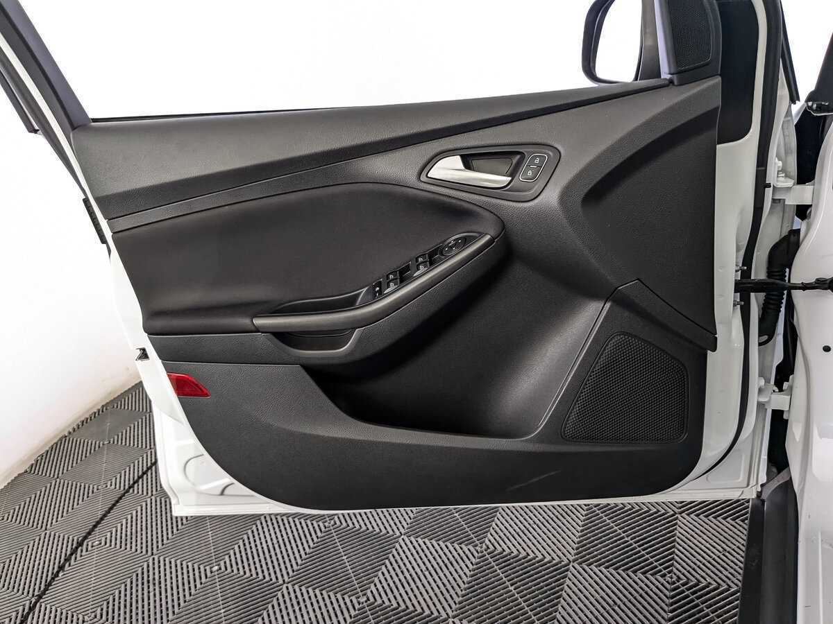 Купить Ford Focus, 2018, 58 377 км, фото №15