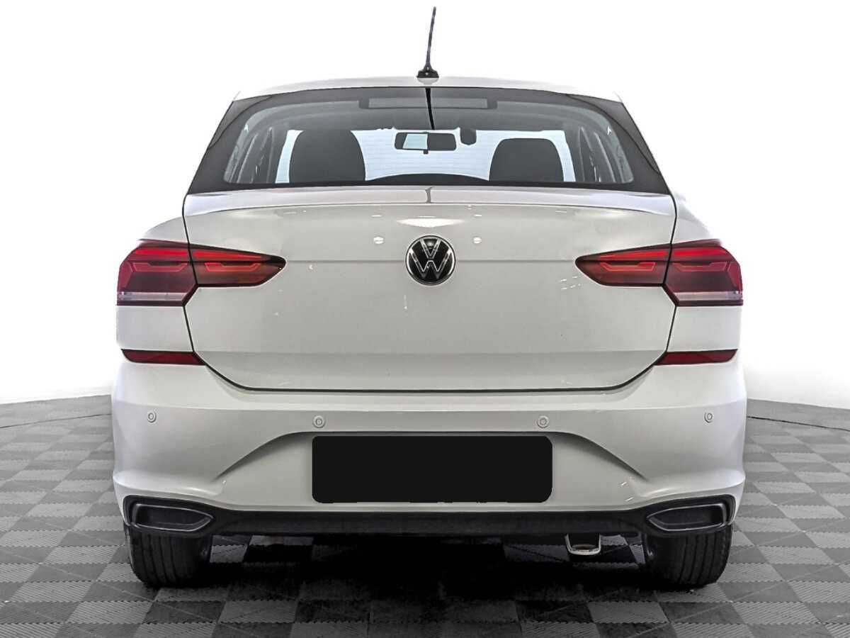 Купить Volkswagen Polo, 2020, 113 000 км, фото №6