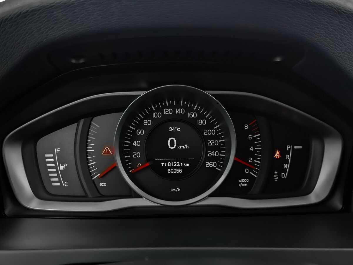 Купить Volvo S60, 2017, 69 248 км, фото №11