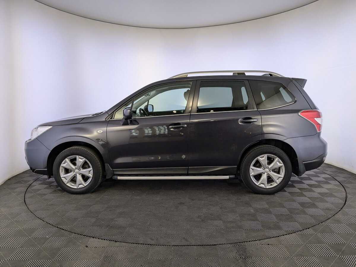 Купить Subaru Forester, 2015, 111 401 км, фото №8