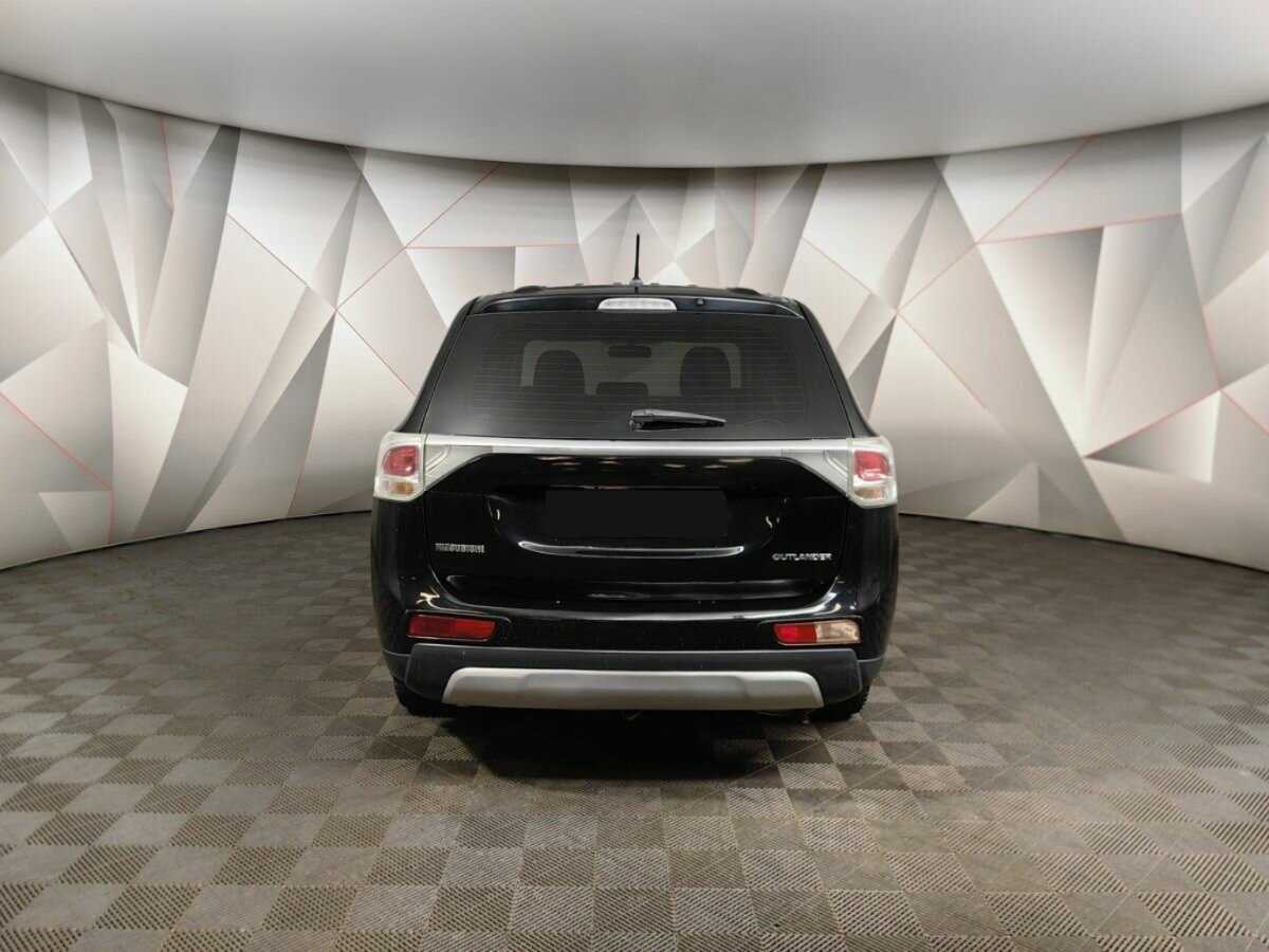 Купить Mitsubishi Outlander, 2014, 265 465 км, фото №8