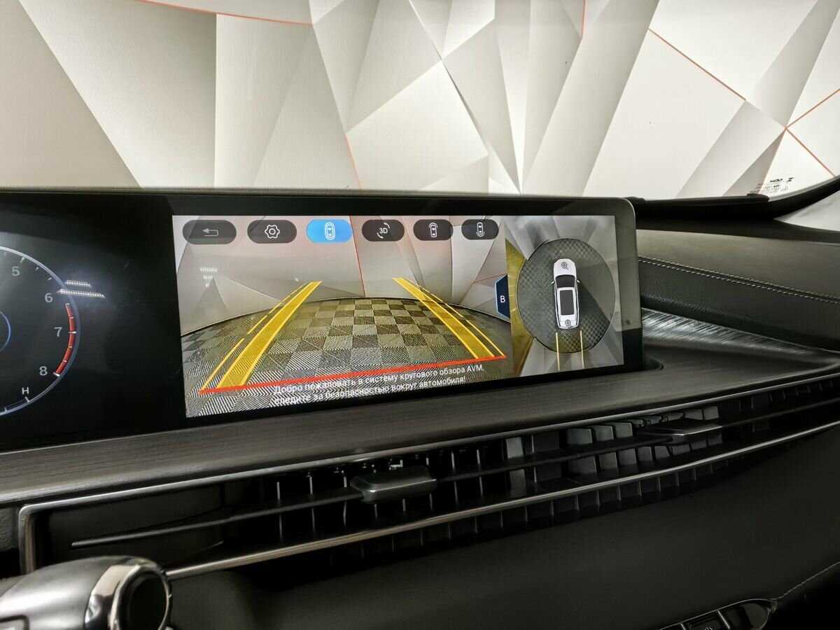 Купить CHERY Tiggo 7 Pro Max, 2022, 15 331 км, фото №18