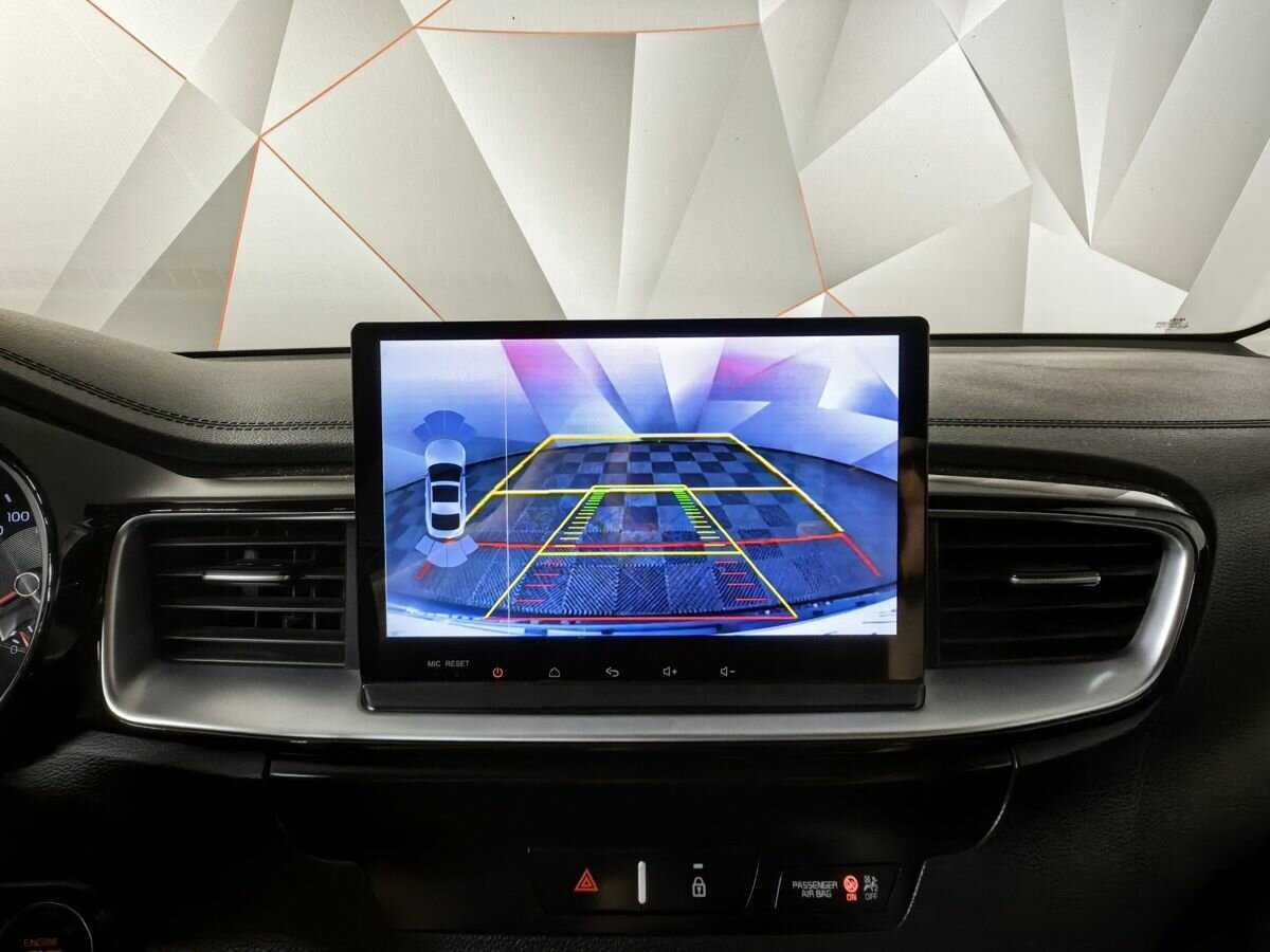 Купить Kia Ceed, 2019, 167 000 км, фото №13