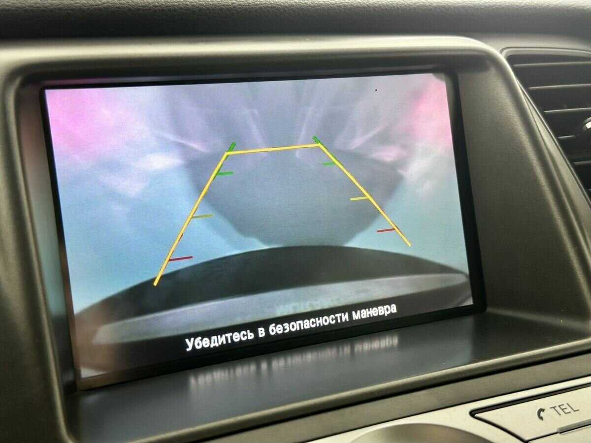 Купить Nissan Murano, 2012, 140 749 км, фото №13