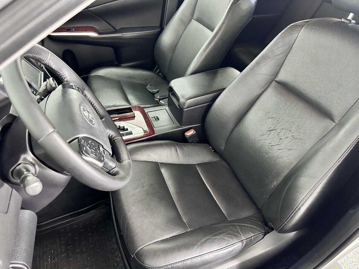 Купить Toyota Camry, 2014, 229 572 км, фото №8