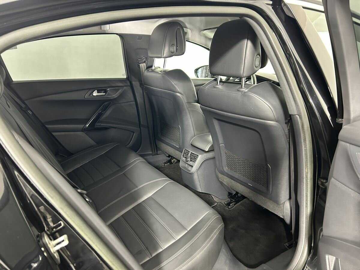 Купить Peugeot 508, 2013, 162 963 км, фото №16