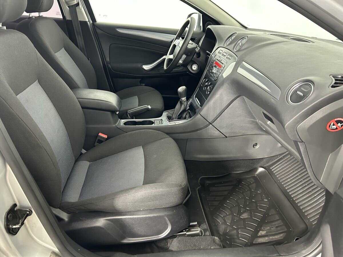 Купить Ford Mondeo, 2012, 238 546 км, фото №14