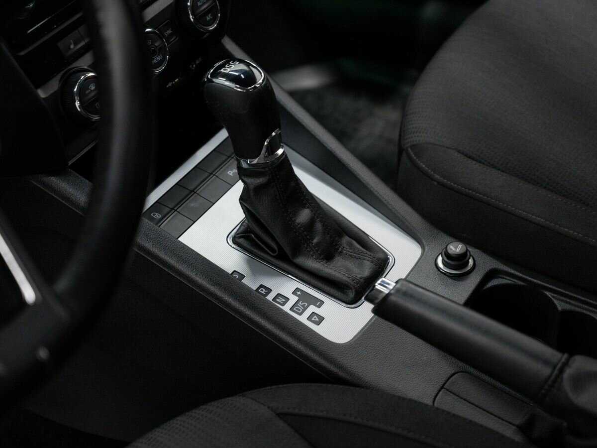 Купить Skoda Octavia, 2016, 147 000 км, фото №17