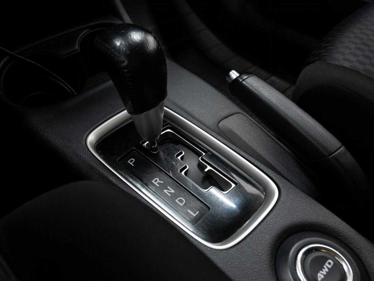 Купить Mitsubishi Outlander, 2012, 270 000 км, фото №23