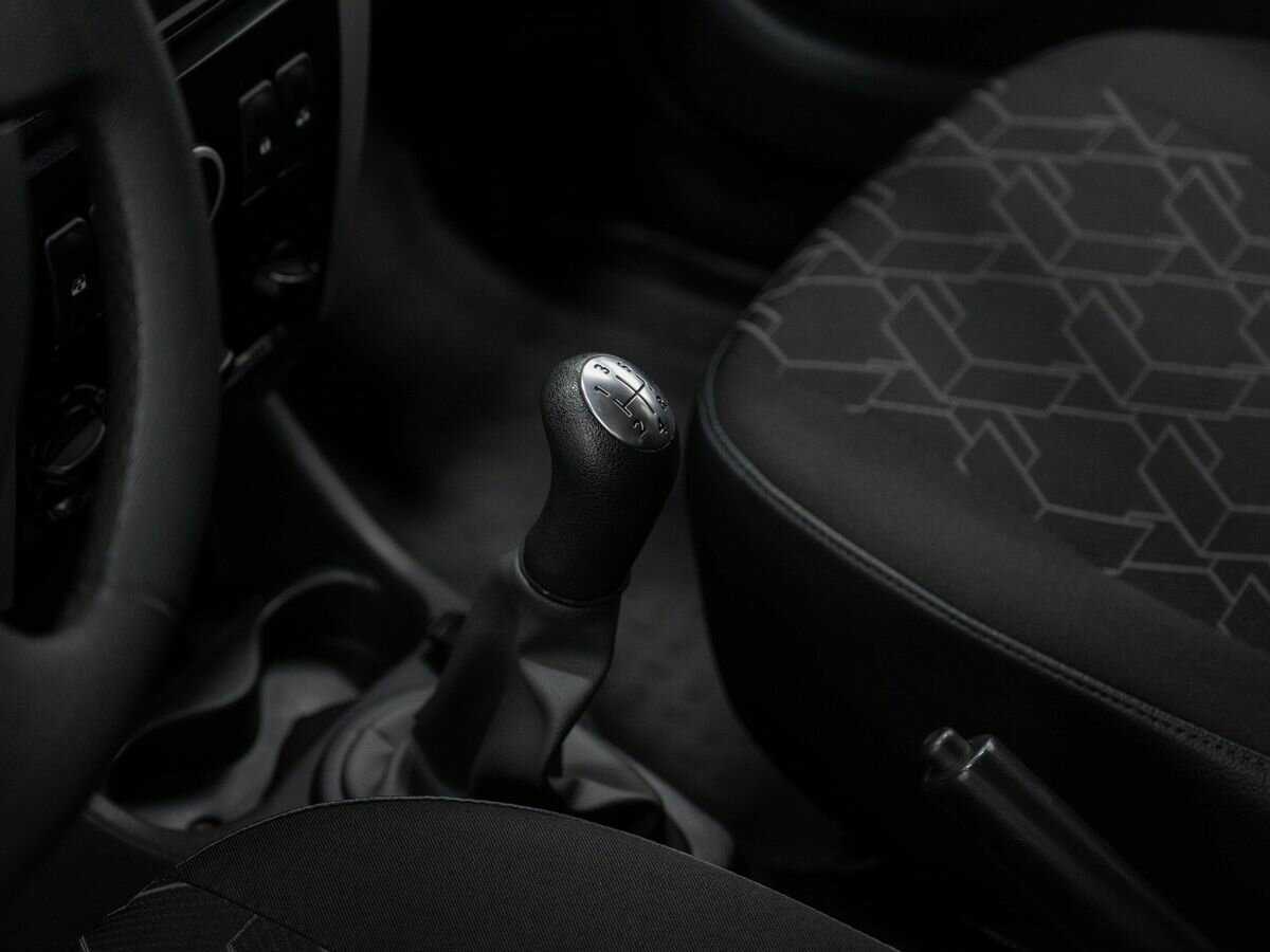 Купить Lada (ВАЗ) Largus Cross, 2020, 97 000 км, фото №16